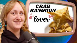 Me vs Crab Rangoon amp Bridgerton [upl. by Cati]