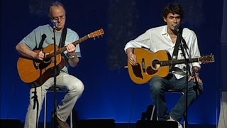 John Mayer  2408  Private Acoustic Show in The Bahamas w Robbie McIntosh  Full Show [upl. by Akirrehs]