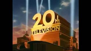 20th Television History Logos 19902017 Full [upl. by Assenaj]