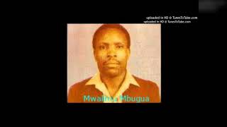 Ni Kimungunyo By Mwalimu James Mbugua bengataste [upl. by Aruon]