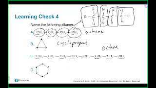 Chem 110 Lecture 102824 Ch 11 [upl. by Smukler]