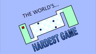 The Worlds Hardest Game  Soundtrack HQ [upl. by Catherina]