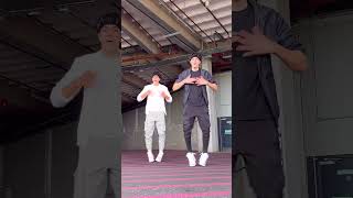 🤔🔥dc avemoves dance tiktok [upl. by Geanine]