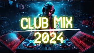 Music Mix 2024  Party Club Dance 2024  Best Remixes Of Popular Songs 2024 MEGAMIX DJ Silviu M [upl. by Namar]