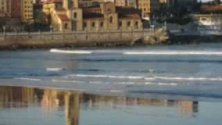 GIJON DEL ALMA [upl. by Amuh]