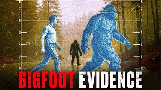 Whats the REAL CHANCE Meet Bigfoot [upl. by Daahsar]