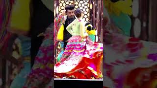 Hania Amir amp Farhan Saeed Dance In Hum Awards haniaamir farhansaeed humaward 360music scope360 [upl. by Stiegler963]