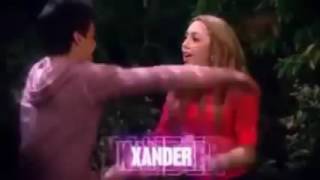 Bunkd  Season 1 Episode 10  Promo [upl. by Asined]