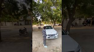 Vintage and luxurious car in my city  king kaali shorts  ytshorts shortvideo vintagecars [upl. by Evatsug]