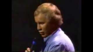 BOBBY RYDELL WILDWOOD DAYS Live 80s [upl. by Normy623]