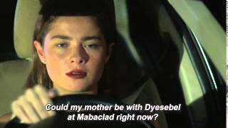 Mars Ravelos Dyesebel 2008 Full Episode 82 [upl. by Leciram]