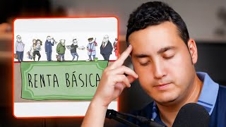 ¿La RENTA BÁSICA universal funciona [upl. by Verda488]