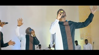 ASSURANCE ACAPPELLA ASANTE BWANA  Live Performance at Heavenquest [upl. by Bodkin]