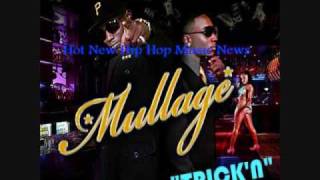 Mullage Trickin Remix ft Juvenile Yo Gotti Dorrough amp DOWNLOAD LINK [upl. by Htinek]