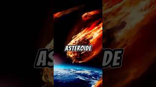 Asteroide se aproxima [upl. by Annaehs]