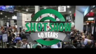 NovX Ammo Shot Show 2018 [upl. by Sucy]