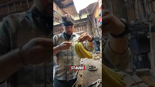 Bananen in der Werkstatt 🍌 diy heimwerken [upl. by Pedrick858]