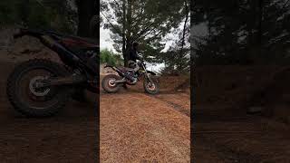 LIAM HEINZEL motorcycle stunt [upl. by Zandt]