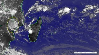 Point météo du lundi 16 décembre 2024 [upl. by Garzon]