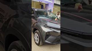 Tata nexon evnew carshortvideo 🤗🥰 [upl. by Schriever]