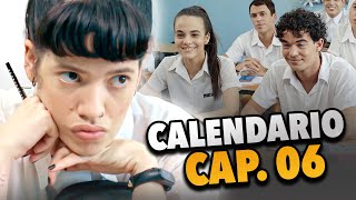 SERIE CUBANA Calendario 🎲 Cap06 de 38 [upl. by Bushore]