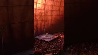 U2 live  Sphere 21724 [upl. by Merri]