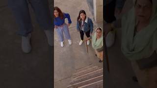 Guddiyan patole Funny Scenes 😂😂  Sonam Bajwa  Tania  Gurnam Bhullar [upl. by Painter]