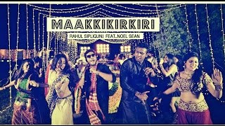 Maakkikirkiri  Official music video  Rahul Sipligunj feat Noelsean [upl. by Isis950]