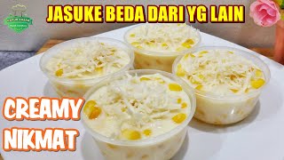 RESEP JASUKE ENAK SIMPLE [upl. by Cedric912]