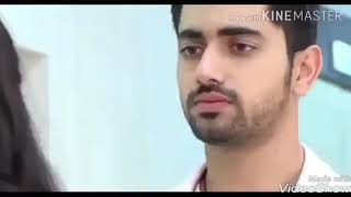 😍Namkram 😚siriyal status video😂nill avani love story😙rab na kre ke ye jindgikabhi kisi ko [upl. by Rebmit793]