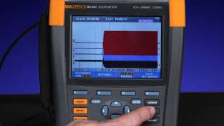 Fluke ScopeMeter® Test Tools Webinar Ep 8 Using Record Mode to Measure Multiple Parameters [upl. by Ocirled]