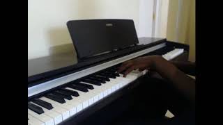 Feel Like Makin Love  Roberta Flack  Piano Cover [upl. by Ossy]