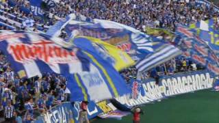 モンテディオ山形 2010選手チャント ライブ版 montedio yamagata [upl. by Eelanna144]