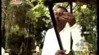 Ethiopian Orthodox Tewahedo church spiritual song TTEOTV [upl. by Angie641]