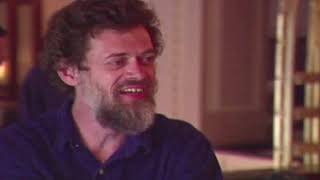 Terence McKenna New Dimensions Full Interview [upl. by Ruttger711]