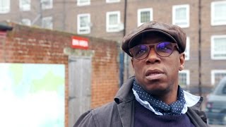 Rocky amp Wrighty From Brockley To The Big Time – Full Documentary [upl. by Eecram226]