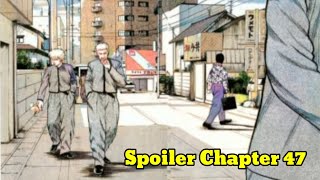 Spoiler Manga CROWS Chapter 46 [upl. by Nedmac]