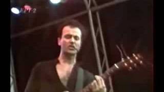 the Stranglers  Midnight summer dream  European female [upl. by Eldredge]