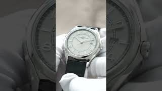 VACHERON CONSTANTIN フィフティーシックス オートマティック 4600E000AB442 shorts [upl. by Yrffej]