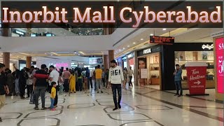 In orbit Mall Hyderabad  Largest Shopping Mall in Hyderabad [upl. by Nnaasil350]