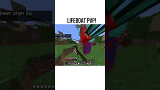 Lifeboat Survival Mode sm61 PVP clips  MINDGAMER7402 [upl. by Follansbee]