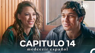 Medcezir Capítulo 14 Doblado En Español FULL HD [upl. by Laerdna9]