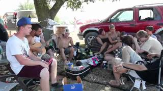 Cornerstone 2012 Recap [upl. by Arbuckle490]