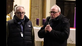 Grandi emozioni con il Coro La Rocca a Daverio [upl. by Germin986]