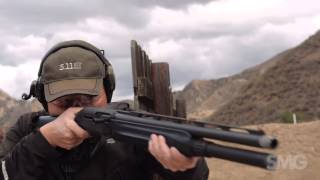 Competition 101 Beretta 1301 Competition 3Gun Shotgun [upl. by Eibba]