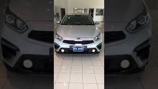 2019 Kia Forte LXS Certified PreOwned Walk Around Video [upl. by Aitel]