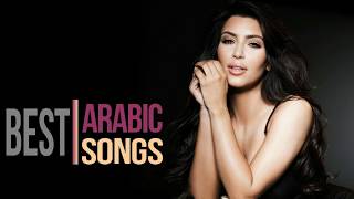 BEST ARABIC SONGS [upl. by Anuait]