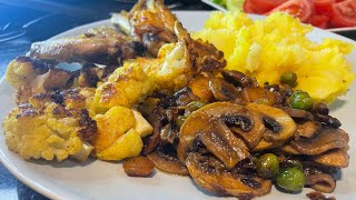 Recipe food baku london uk recipe ağdaş viralvideo cooking cookingfood tasty potato life [upl. by Ossy]