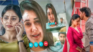 Long Distance Love 🌼🤍✨  I Missing You Everyday 🦋👫🥺  Distance Whats App Status Tamil [upl. by Nagy]