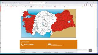 Polonya Çalışma Vizesi  Randevu  Başvuru Formu 2023  Vize Ofisi ErayTur [upl. by Evelinn]